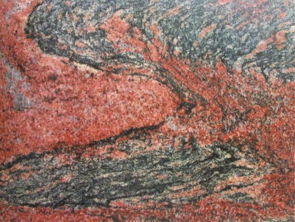 granit Multicolor