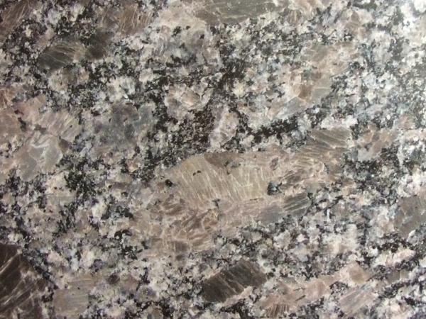 granit Steel Grey